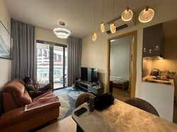 The Tre Ver (D13), Condominium #504000391